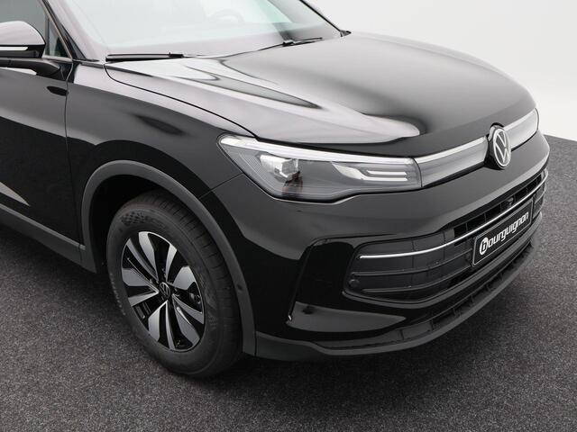 Volkswagen TIGUAN Limited Edition 1.5 eHybrid 204 PK | Trekhaak | Navigatie | Adaptieve Cruise Control | Adaptief Onderstel |