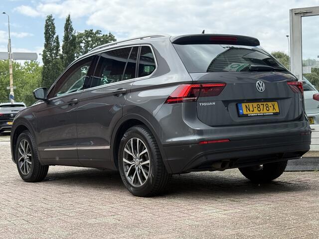 Volkswagen TIGUAN 1.4 TSI ACT Connected Series | AUTOMAAT | 1e EIG. | PANO | TREKHAAK | NAVI | MASSAGE |