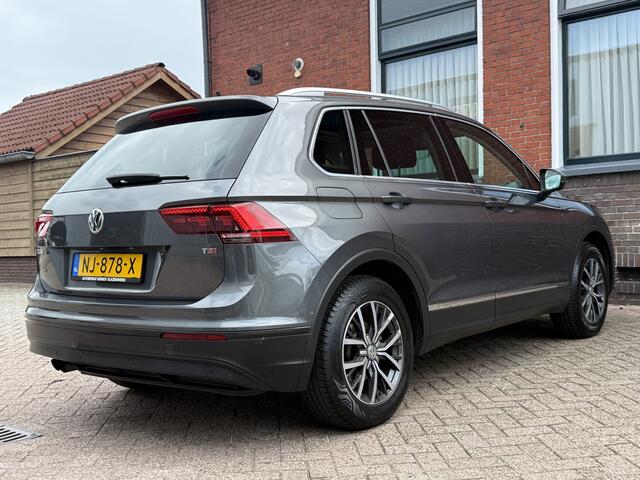 Volkswagen TIGUAN 1.4 TSI ACT Connected Series | AUTOMAAT | 1e EIG. | PANO | TREKHAAK | NAVI | MASSAGE |