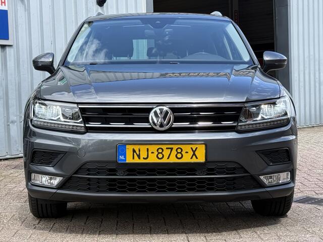 Volkswagen TIGUAN 1.4 TSI ACT Connected Series | AUTOMAAT | 1e EIG. | PANO | TREKHAAK | NAVI | MASSAGE |