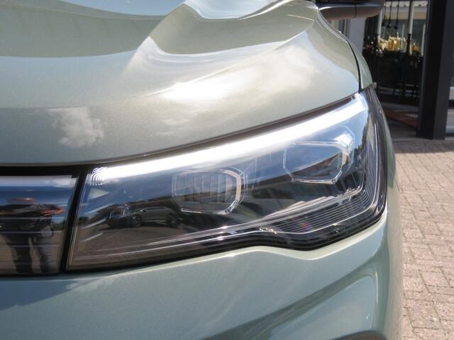 Volkswagen TIGUAN 1.5 eTSI GOAL Edition / 20 Inch / Trekhaak wegklap. / 360 camera / IQ Light / FABRIEKS garantie