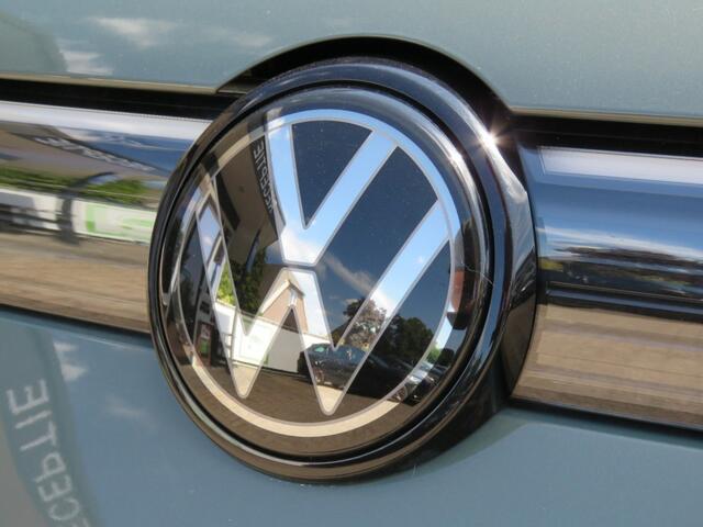 Volkswagen TIGUAN 1.5 eTSI GOAL Edition / 20 Inch / Trekhaak wegklap. / 360 camera / IQ Light / FABRIEKS garantie