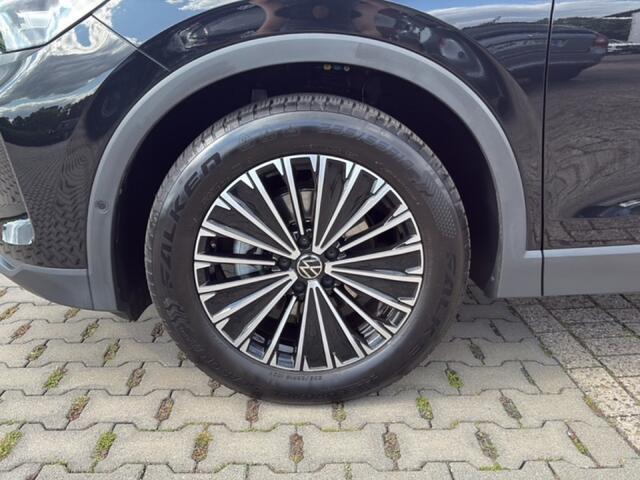 Volkswagen TIGUAN 1.5 eTSI GOAL TREKHAAK/360CAM/ACC/STOEL+STUURVERW/CARPLAY/NAVI