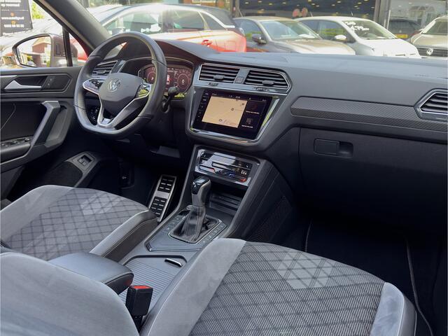 Volkswagen TIGUAN 1.4 E-HYBRID ZOMERACTIE! BETAAL NU 50% 13450 DE REST IN 2JR RENTEVRIJ LENEN