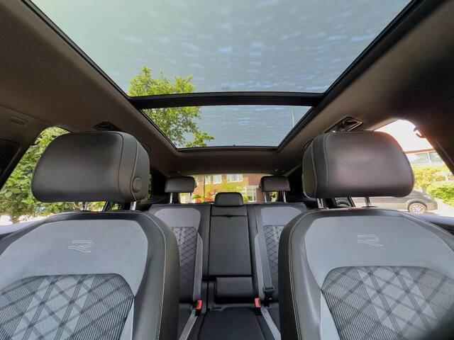 Volkswagen TIGUAN 1.4 E-HYBRID ZOMERACTIE! BETAAL NU 50% 13450 DE REST IN 2JR RENTEVRIJ LENEN