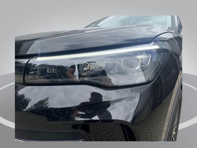 Volkswagen TIGUAN 1.5 eTSI 130pk DSG Life Edition · 360 Camera · Inklap. Trekhaak · Apple/Android Car Play · Dodehoeksensor · Stuur- & Stoelverwarming · Parkeerassistent · Garantie t/m 01-09-2027