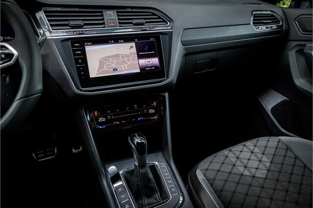 Volkswagen TIGUAN 1.4 TSI eHybrid R-Line Business+ IQ Light Head Up 360 Camera ACC Trekhaak DCC
