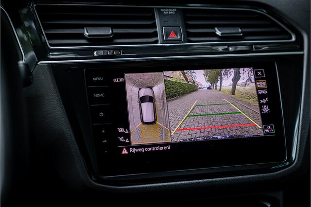 Volkswagen TIGUAN 1.4 TSI eHybrid R-Line Business+ IQ Light Head Up 360 Camera ACC Trekhaak DCC