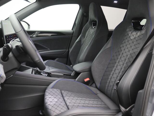 Volkswagen TIGUAN 1.5 eHybrid R-Line Edition 272PK DSG Panoramadak, Trekhaak, 360gr. Camera, Black Style, 20" LM Velgen, Head-Up Display, Harman Kardon Audio, Elektr. Achterklep