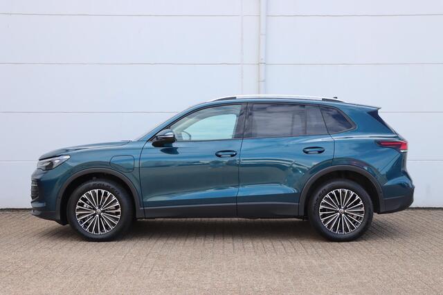 Volkswagen TIGUAN 1.5 eHybrid Life Edition 204pk DSG6