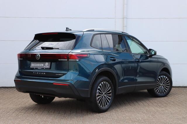 Volkswagen TIGUAN 1.5 eHybrid Life Edition 204pk DSG6