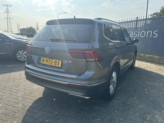 Volkswagen TIGUAN Allspace 1.5 TSI DSG 150pk Highline Navigatie Trekhaak