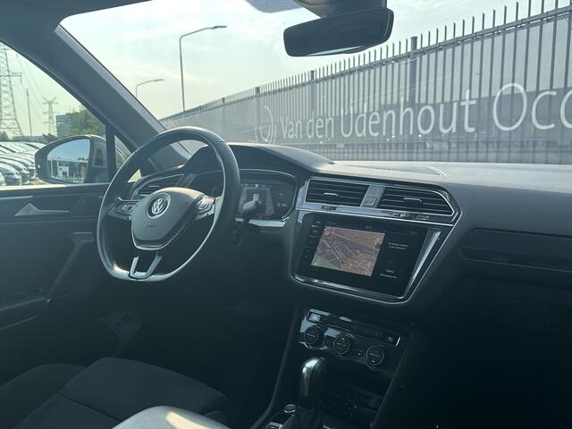 Volkswagen TIGUAN Allspace 1.5 TSI DSG 150pk Highline Navigatie Trekhaak