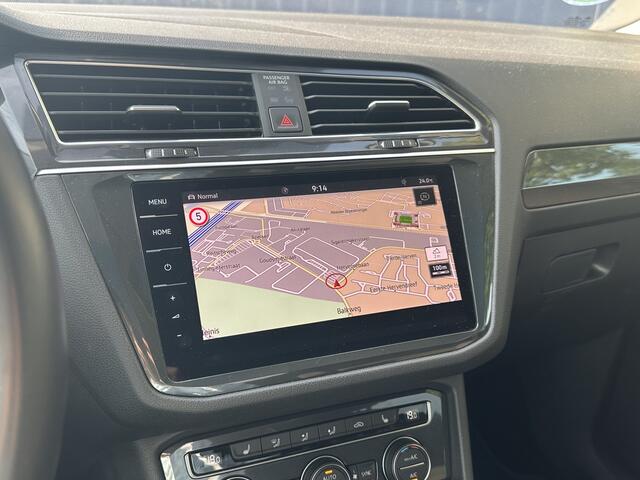 Volkswagen TIGUAN Allspace 1.5 TSI DSG 150pk Highline Navigatie Trekhaak