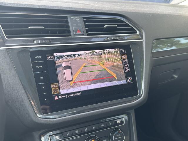 Volkswagen TIGUAN Allspace 1.5 TSI DSG 150pk Highline Navigatie Trekhaak