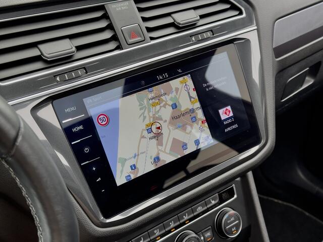 Volkswagen TIGUAN Allspace 2.0 TSI AUT7 4MOTION 3X R-LINE HIGHLINE PANODAK LEDER NAVI CAMERA DIGI-DASH APPLE-CARPLAY HEAD-UP LED LMV PDC