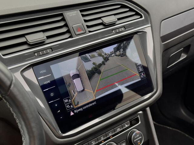 Volkswagen TIGUAN Allspace 2.0 TSI AUT7 4MOTION 3X R-LINE HIGHLINE PANODAK LEDER NAVI CAMERA DIGI-DASH APPLE-CARPLAY HEAD-UP LED LMV PDC