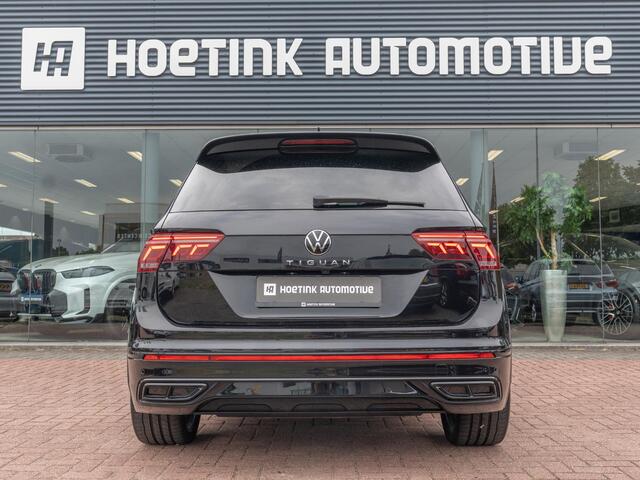 Volkswagen TIGUAN 1.4 TSI eHybrid R-Line Business+ | IQ-Light | Pano | Eerste eigenaar