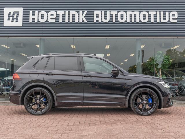 Volkswagen TIGUAN 1.4 TSI eHybrid R-Line Business+ | IQ-Light | Pano | Eerste eigenaar