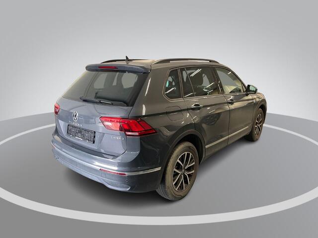 Volkswagen TIGUAN 1.4 TSI 245pk DSG eHybrid Life Business · Apple/Android Car Play · Wegklapbare Trekhaak · Navigatie · P-Sensoren · Stoel-& Stuurverwarming · 17'' Inch ·