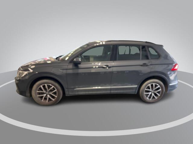 Volkswagen TIGUAN 1.4 TSI 245pk DSG eHybrid Life Business · Apple/Android Car Play · Wegklapbare Trekhaak · Navigatie · P-Sensoren · Stoel-& Stuurverwarming · 17'' Inch ·