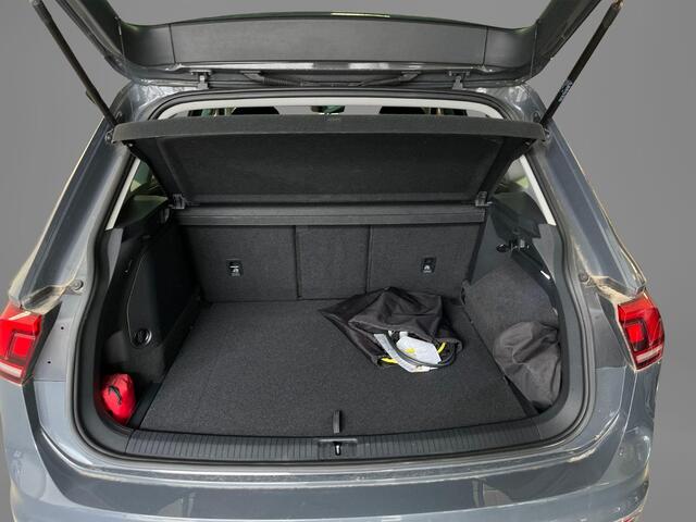 Volkswagen TIGUAN 1.4 TSI 245pk DSG eHybrid Life Business · Apple/Android Car Play · Wegklapbare Trekhaak · Navigatie · P-Sensoren · Stoel-& Stuurverwarming · 17'' Inch ·
