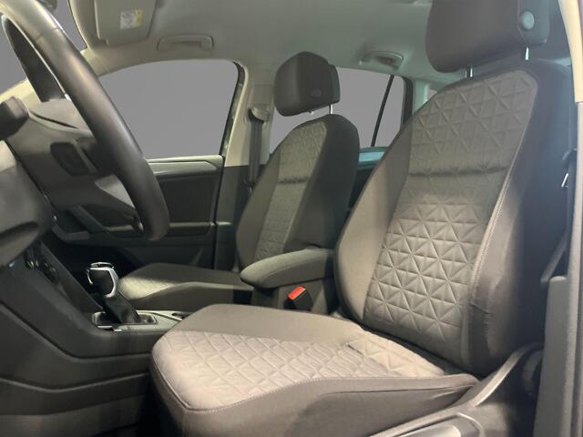 Volkswagen TIGUAN 1.4 TSI 245pk DSG eHybrid Life Business · Apple/Android Car Play · Wegklapbare Trekhaak · Navigatie · P-Sensoren · Stoel-& Stuurverwarming · 17'' Inch ·