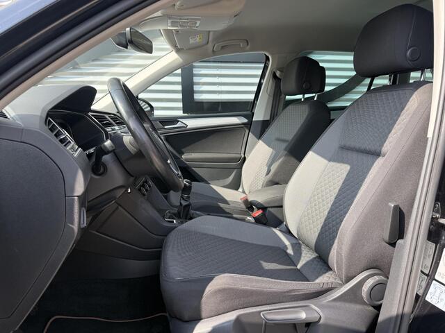 Volkswagen TIGUAN 1.5 TSI Comfortline 2e Eigenaar|Navi|Virtual Cockpit|Carplay|Adap Cruise|PDC V+A|Clima|Elek ramen|N.A.P|APK tot 03-2027