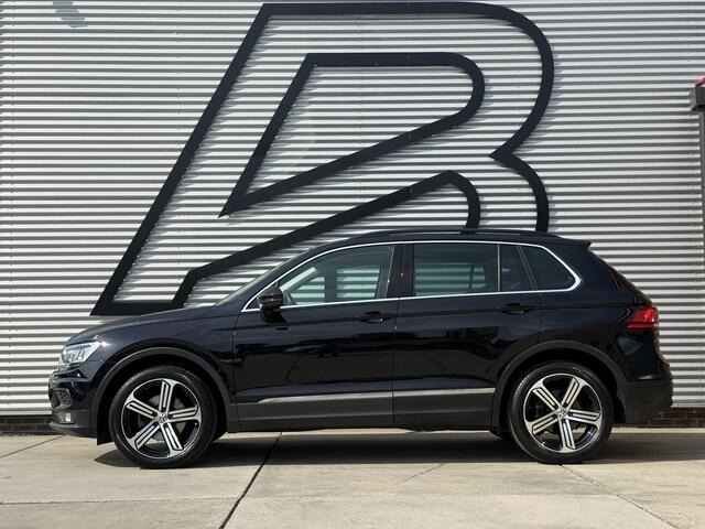 Volkswagen TIGUAN 1.5 TSI Comfortline 2e Eigenaar|Navi|Virtual Cockpit|Carplay|Adap Cruise|PDC V+A|Clima|Elek ramen|N.A.P|APK tot 03-2027