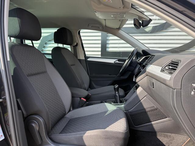 Volkswagen TIGUAN 1.5 TSI Comfortline 2e Eigenaar|Navi|Virtual Cockpit|Carplay|Adap Cruise|PDC V+A|Clima|Elek ramen|N.A.P|APK tot 03-2027