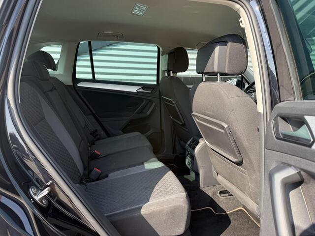 Volkswagen TIGUAN 1.5 TSI Comfortline 2e Eigenaar|Navi|Virtual Cockpit|Carplay|Adap Cruise|PDC V+A|Clima|Elek ramen|N.A.P|APK tot 03-2027