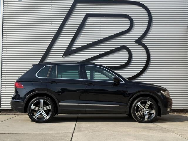 Volkswagen TIGUAN 1.5 TSI Comfortline 2e Eigenaar|Navi|Virtual Cockpit|Carplay|Adap Cruise|PDC V+A|Clima|Elek ramen|N.A.P|APK tot 03-2027