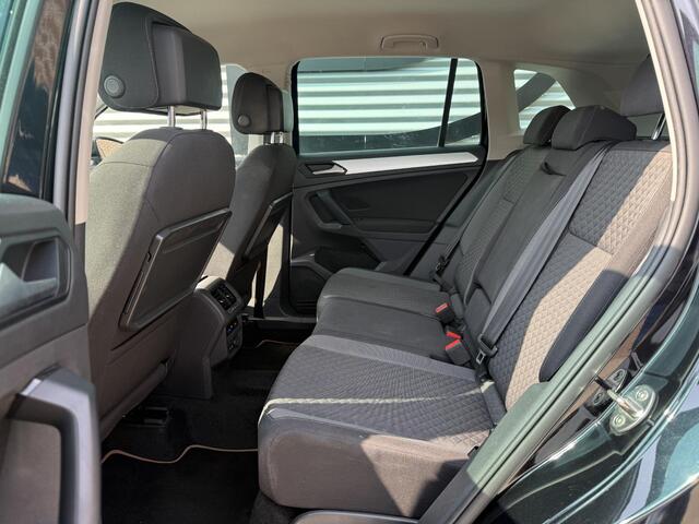 Volkswagen TIGUAN 1.5 TSI Comfortline 2e Eigenaar|Navi|Virtual Cockpit|Carplay|Adap Cruise|PDC V+A|Clima|Elek ramen|N.A.P|APK tot 03-2027