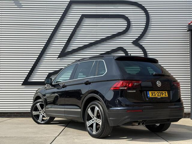 Volkswagen TIGUAN 1.5 TSI Comfortline 2e Eigenaar|Navi|Virtual Cockpit|Carplay|Adap Cruise|PDC V+A|Clima|Elek ramen|N.A.P|APK tot 03-2027