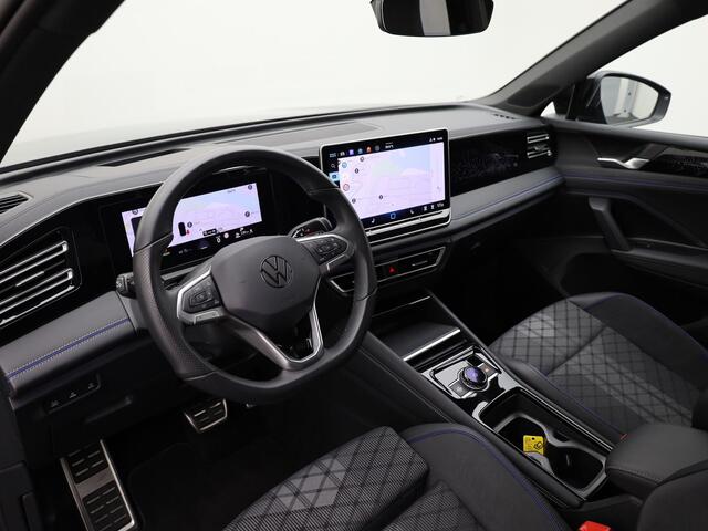 Volkswagen TIGUAN 1.5 eTSI R-Line Edition | Head Up | Side Assist | Black Style | Prijs Rijklaar!!