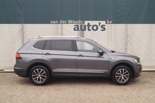 Volkswagen TIGUAN Allspace 1.5 TSI 150pk DSG Comfortline Business 7-persoons