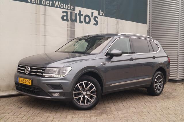 Volkswagen TIGUAN Allspace 1.5 TSI 150pk DSG Comfortline Business 7-persoons