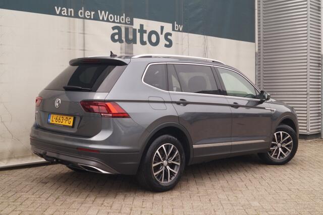 Volkswagen TIGUAN Allspace 1.5 TSI 150pk DSG Comfortline Business 7-persoons