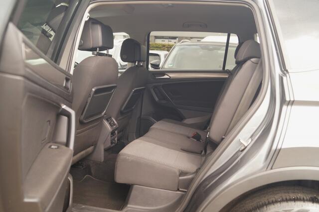 Volkswagen TIGUAN Allspace 1.5 TSI 150pk DSG Comfortline Business 7-persoons