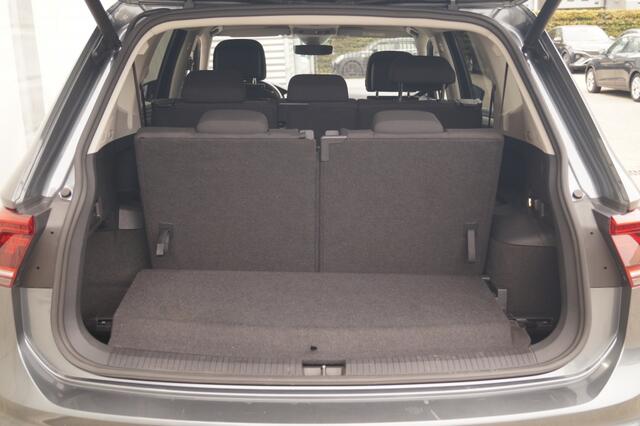 Volkswagen TIGUAN Allspace 1.5 TSI 150pk DSG Comfortline Business 7-persoons