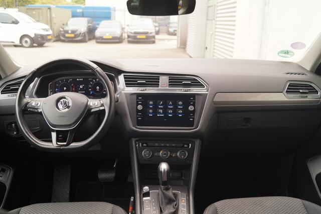 Volkswagen TIGUAN Allspace 1.5 TSI 150pk DSG Comfortline Business 7-persoons