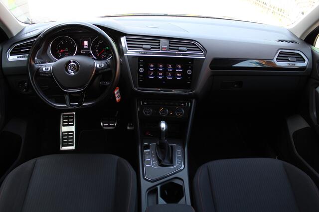 Volkswagen TIGUAN 1.4 TSI 150Pk ACT DSG-automaat Comfortline Sound | Trekhaak