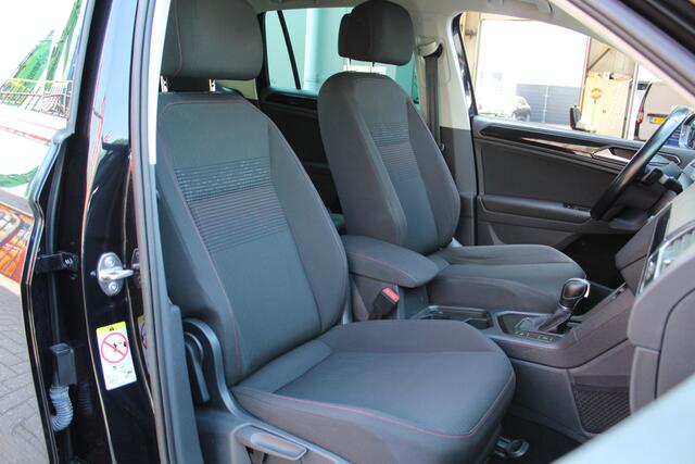 Volkswagen TIGUAN 1.4 TSI 150Pk ACT DSG-automaat Comfortline Sound | Trekhaak