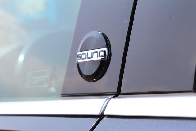 Volkswagen TIGUAN 1.4 TSI 150Pk ACT DSG-automaat Comfortline Sound | Trekhaak