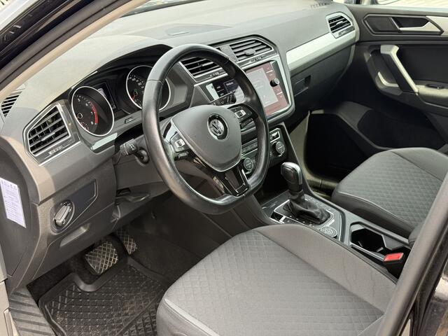 Volkswagen TIGUAN 2.0 TSI 4Motion Highline Business R | Trekhaak | Camera | Stoel & stuurverwarming