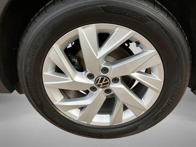 Volkswagen TIGUAN 1.5TSI 110KW/150PK DSG Elegance Panoramadak · Trekhaak · Camera + Parkeersensoren ·