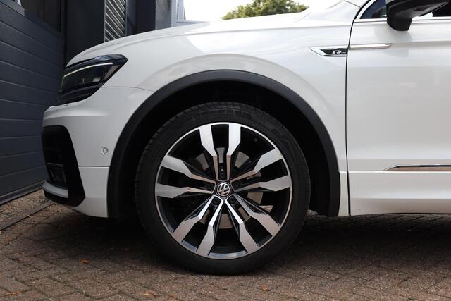 Volkswagen TIGUAN 2.0 TSI 4Motion Highline Business R |Pano |Head-Up |360° |Memory |Stoelverw. |Leder |ACC