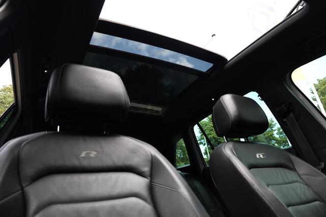 Volkswagen TIGUAN 2.0 TSI 4Motion Highline Business R |Pano |Head-Up |360° |Memory |Stoelverw. |Leder |ACC