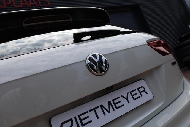 Volkswagen TIGUAN 2.0 TSI 4Motion Highline Business R |Pano |Head-Up |360° |Memory |Stoelverw. |Leder |ACC