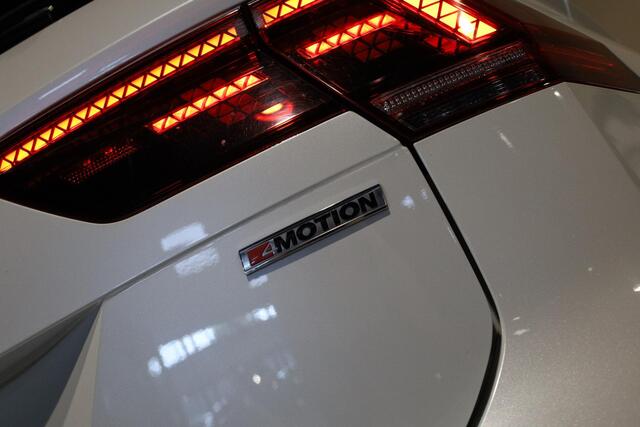 Volkswagen TIGUAN 2.0 TSI 4Motion Highline Business R |Pano |Head-Up |360° |Memory |Stoelverw. |Leder |ACC